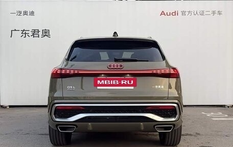 Audi Q5, 2026 год, 5 760 000 рублей, 4 фотография