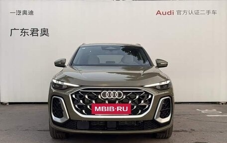 Audi Q5, 2026 год, 5 760 000 рублей, 2 фотография