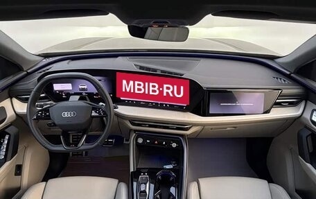 Audi Q5, 2026 год, 5 760 000 рублей, 5 фотография