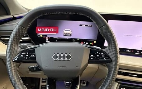 Audi Q5, 2026 год, 5 760 000 рублей, 6 фотография