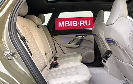 Audi Q5, 2026 год, 5 760 000 рублей, 9 фотография
