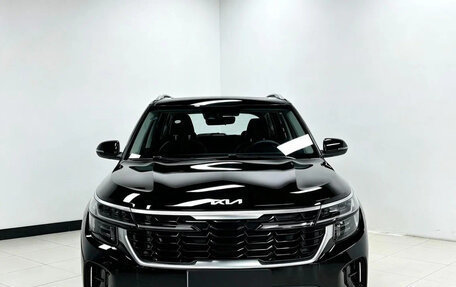 KIA Seltos I, 2023 год, 1 675 888 рублей, 2 фотография