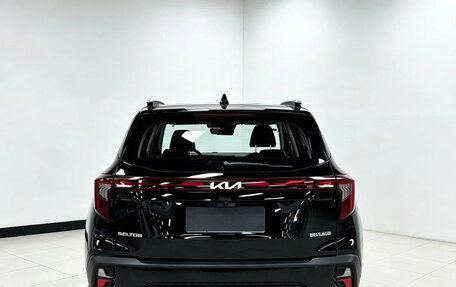 KIA Seltos I, 2023 год, 1 675 888 рублей, 5 фотография
