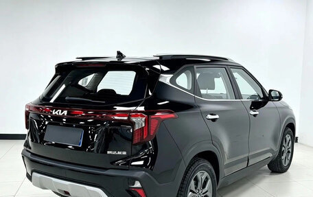 KIA Seltos I, 2023 год, 1 675 888 рублей, 4 фотография