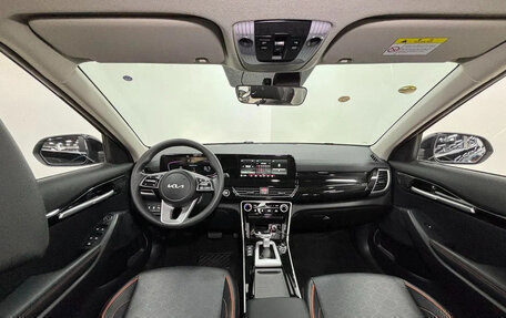 KIA Seltos I, 2023 год, 1 675 888 рублей, 12 фотография