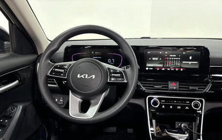 KIA Seltos I, 2023 год, 1 675 888 рублей, 13 фотография