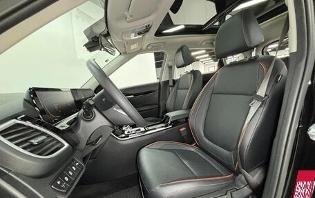 KIA Seltos I, 2023 год, 1 675 888 рублей, 11 фотография