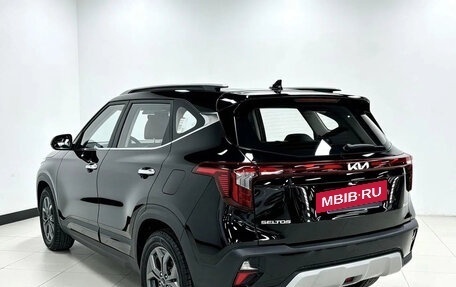 KIA Seltos I, 2023 год, 1 675 888 рублей, 6 фотография