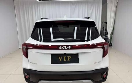 KIA Seltos I, 2023 год, 1 860 000 рублей, 3 фотография