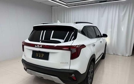 KIA Seltos I, 2023 год, 1 860 000 рублей, 2 фотография
