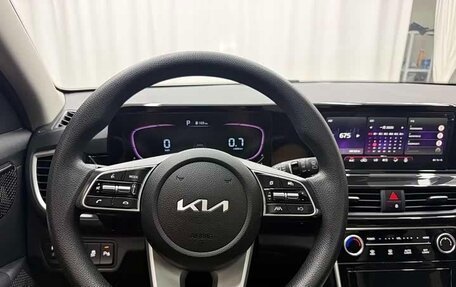 KIA Seltos I, 2023 год, 1 860 000 рублей, 6 фотография