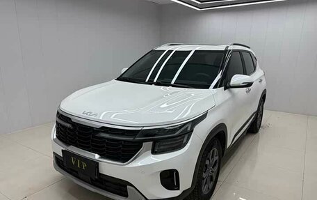KIA Seltos I, 2023 год, 1 860 000 рублей, 5 фотография
