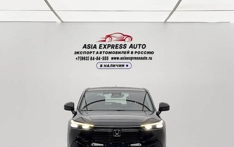 Honda Vezel, 2022 год, 1 700 020 рублей, 2 фотография