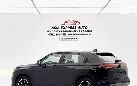 Honda Vezel, 2022 год, 1 700 020 рублей, 6 фотография