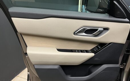 Land Rover Range Rover Velar I, 2017 год, 4 500 000 рублей, 7 фотография
