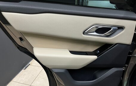 Land Rover Range Rover Velar I, 2017 год, 4 500 000 рублей, 12 фотография