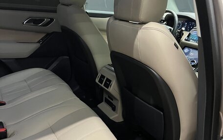 Land Rover Range Rover Velar I, 2017 год, 4 500 000 рублей, 16 фотография