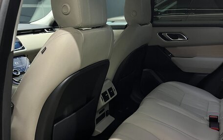 Land Rover Range Rover Velar I, 2017 год, 4 500 000 рублей, 13 фотография