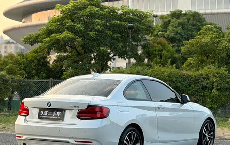 BMW 2 серия F22, 2018 год, 1 320 035 рублей, 6 фотография
