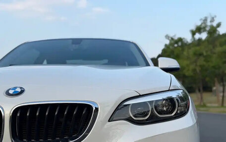 BMW 2 серия F22, 2018 год, 1 320 035 рублей, 9 фотография