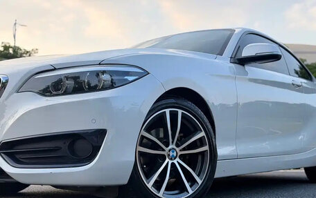 BMW 2 серия F22, 2018 год, 1 320 035 рублей, 8 фотография