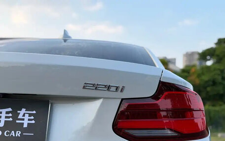 BMW 2 серия F22, 2018 год, 1 320 035 рублей, 10 фотография
