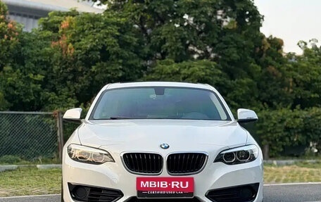 BMW 2 серия F22, 2018 год, 1 320 035 рублей, 2 фотография