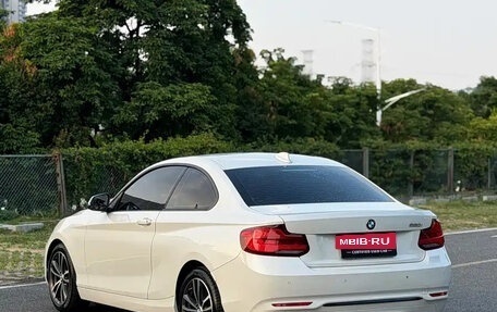 BMW 2 серия F22, 2018 год, 1 320 035 рублей, 4 фотография