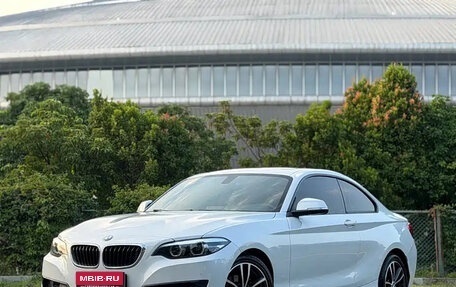 BMW 2 серия F22, 2018 год, 1 320 035 рублей, 3 фотография