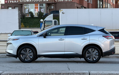 Nissan Murano, 2025 год, 6 200 000 рублей, 4 фотография
