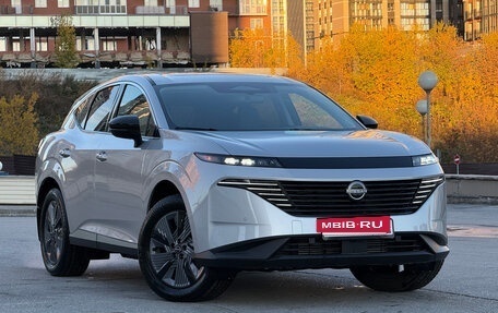 Nissan Murano, 2025 год, 6 200 000 рублей, 3 фотография