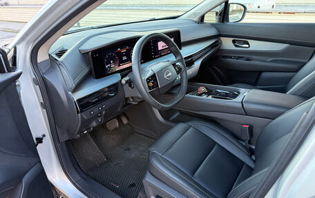 Nissan Murano, 2025 год, 6 200 000 рублей, 8 фотография