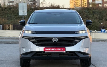 Nissan Murano, 2025 год, 6 200 000 рублей, 2 фотография