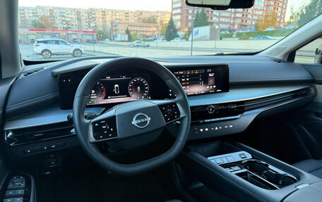 Nissan Murano, 2025 год, 6 200 000 рублей, 11 фотография
