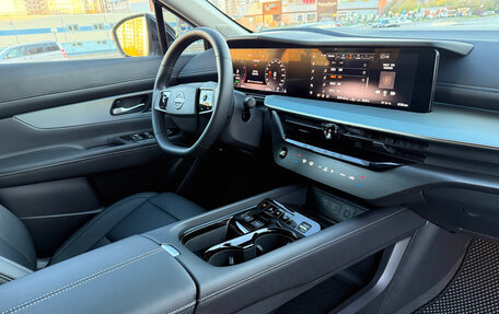 Nissan Murano, 2025 год, 6 200 000 рублей, 12 фотография