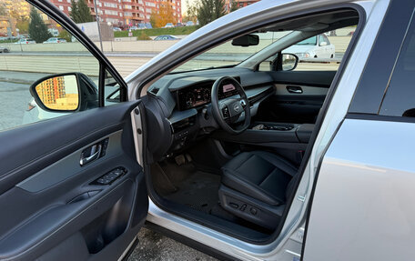 Nissan Murano, 2025 год, 6 200 000 рублей, 19 фотография