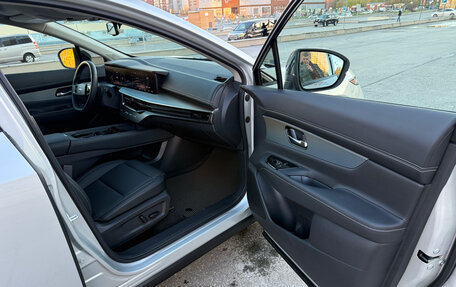 Nissan Murano, 2025 год, 6 200 000 рублей, 18 фотография