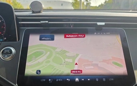 Mercedes-Benz E-Класс, 2025 год, 6 200 000 рублей, 17 фотография
