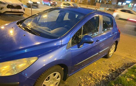 Peugeot 308 II, 2010 год, 370 000 рублей, 4 фотография