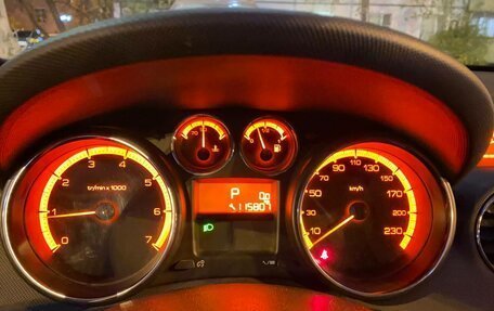 Peugeot 308 II, 2010 год, 370 000 рублей, 6 фотография