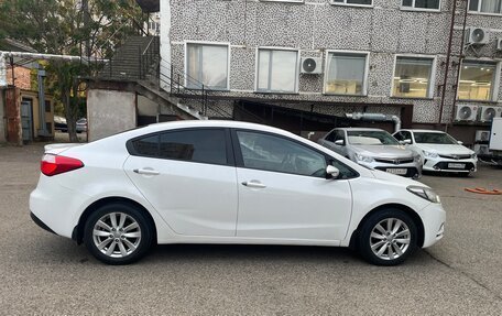 KIA Cerato III, 2016 год, 1 030 000 рублей, 3 фотография
