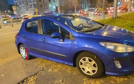 Peugeot 308 II, 2010 год, 370 000 рублей, 5 фотография