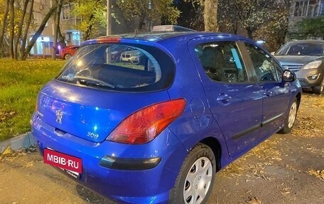 Peugeot 308 II, 2010 год, 370 000 рублей, 3 фотография