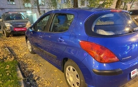 Peugeot 308 II, 2010 год, 370 000 рублей, 2 фотография