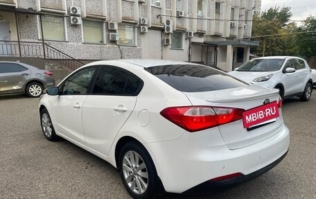 KIA Cerato III, 2016 год, 1 030 000 рублей, 6 фотография