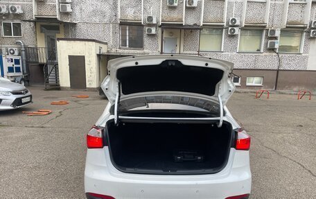 KIA Cerato III, 2016 год, 1 030 000 рублей, 11 фотография