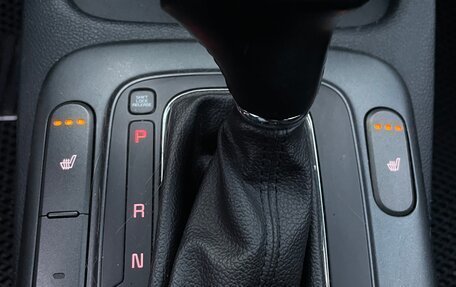 KIA Cerato III, 2016 год, 1 030 000 рублей, 31 фотография