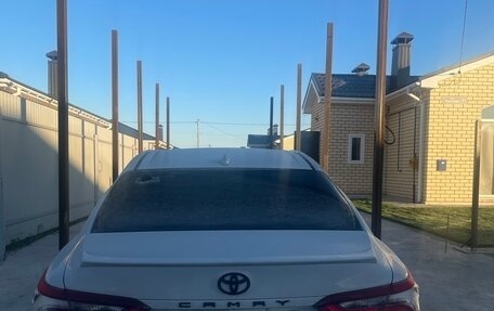 Toyota Camry, 2023 год, 2 500 000 рублей, 3 фотография