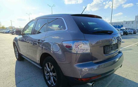 Mazda CX-7 I рестайлинг, 2010 год, 1 155 000 рублей, 5 фотография