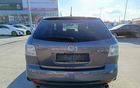 Mazda CX-7 I рестайлинг, 2010 год, 1 155 000 рублей, 6 фотография